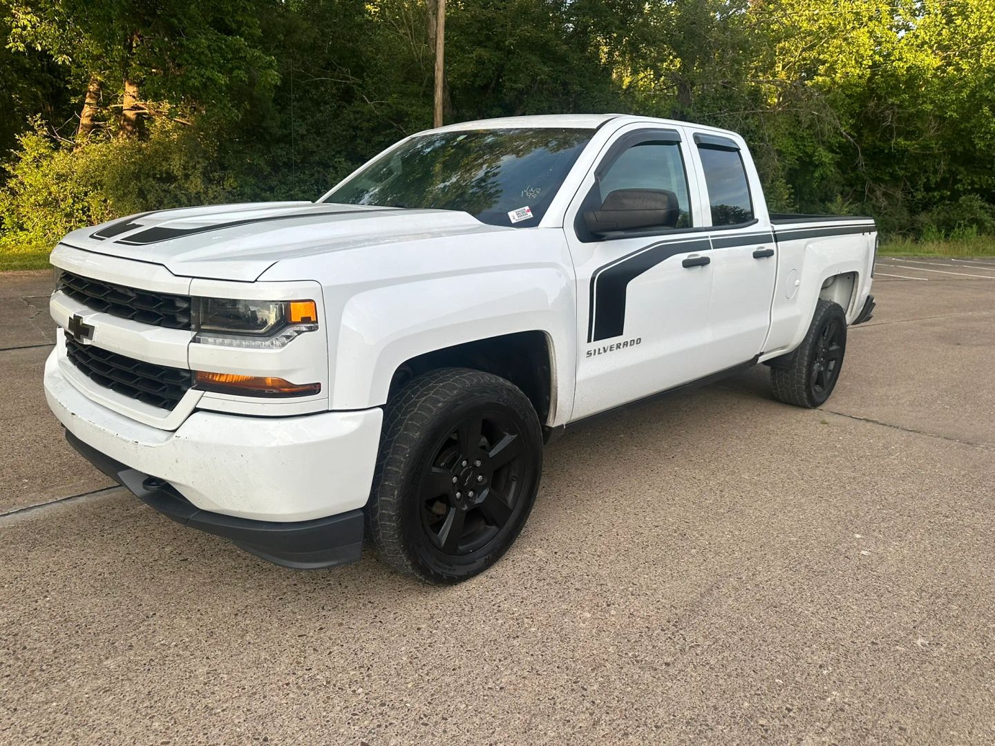 chevrolet silverado 1500 2016 1GCVKPEC1GZ372772 image chevrolet silverado 1500 2016 1GCVKPEC1GZ372772 image